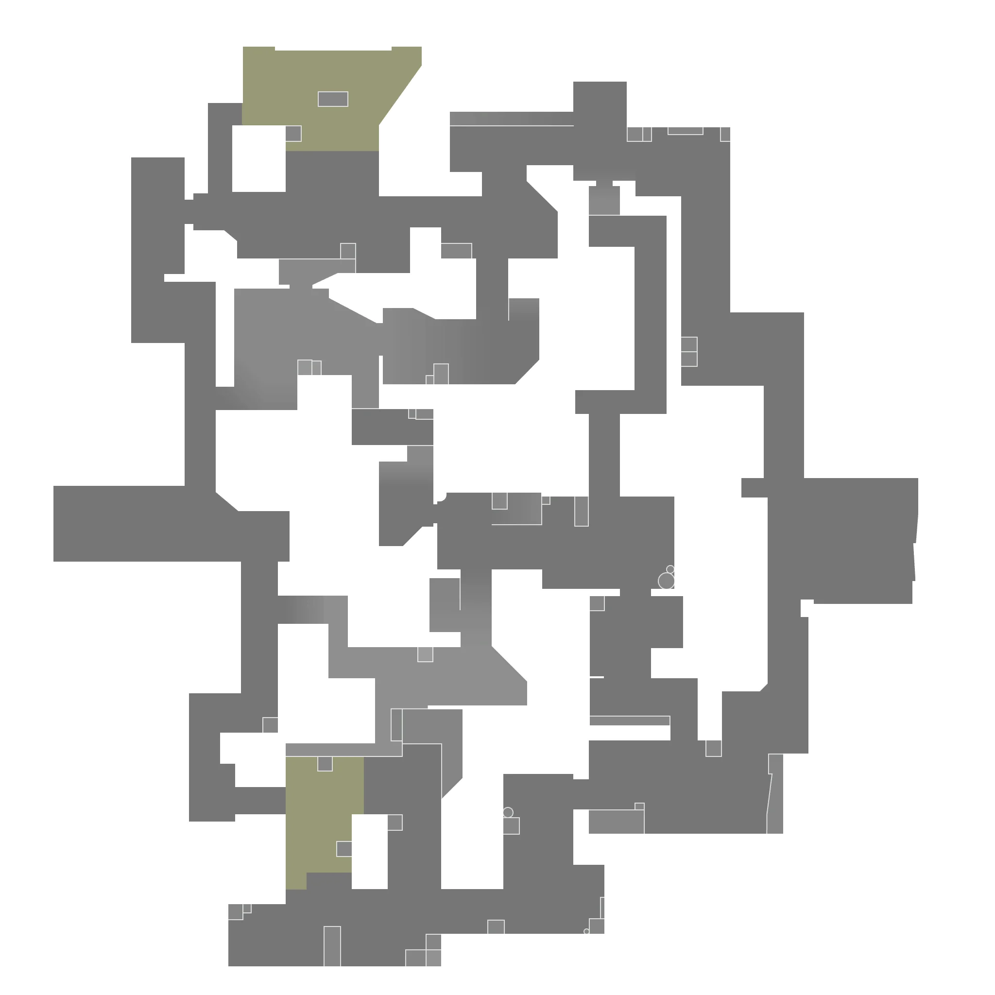 Minimap Split